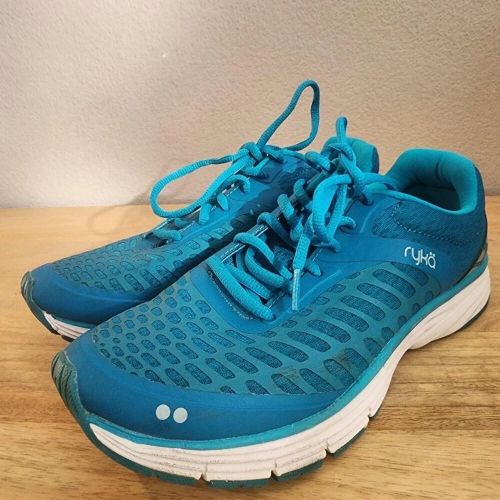 Ryka shoes womens